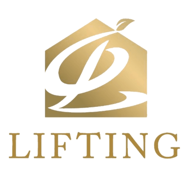 Lifting Logo